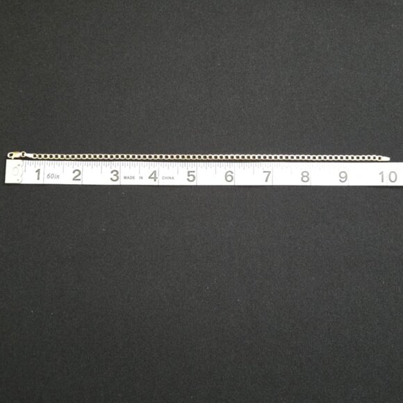 Long bracelet OR anklet - Picture 14 of 14